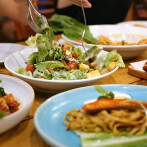 Auditoría de Seguridad Alimentaria(presencial)